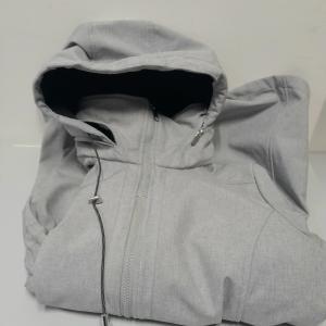 CS1363/2025 GREY JACKET